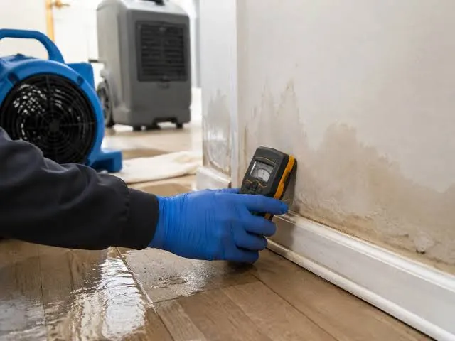 24/7 Water damage restoration services in Kelleys Island, OH - Rapid flood cleanup and mitigation